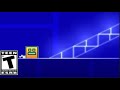 I Hit this clip in Geometry Dash..