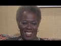 Sarah Vaughan | Interview | 1981