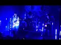 Silversun pickups  three seed  live at st andrews hall in detroit mi on 3324