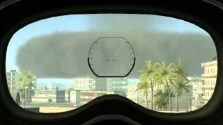 TAR Project Reality 3/3