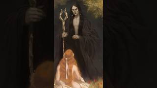 Quais são os 5 deuses mais fortes da mitologia grega.