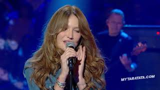 Eddy Mitchell / Carla Bruni "Belle-Île-En-Mer, Marie Galante" (Laurent Voulzy) (extrait) (2024)