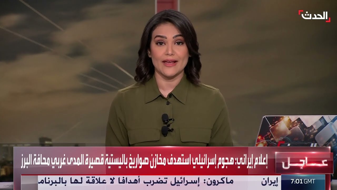 تصريحات وزير الدفاع الإسرائيلي حول ردود فعل خامنئي