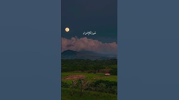 إِنَّ قُرْآنَ الْفَجْرِ كَانَ مَشْهُودًا || سورة الإسراء || علي جابر