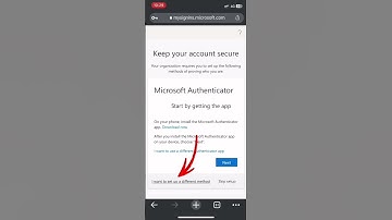 How to Setup Your School Email