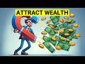 4 money magnets that will attract wealth into your life