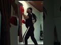 pemanasan sebelum olahraga #olahragaanak #karate #beladiri #beladirianak #fighter