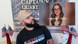 Teacher makes 1 million with Onlyfans
