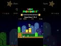 Grassy Grove 5 - Another Super Mario Adventure #supermarioworld #speedrun
