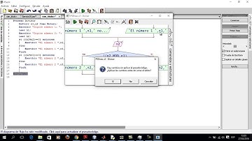Ejercicio 2 3  Fundamentos de Programación