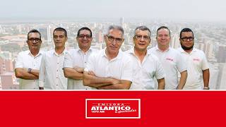 Atlántico en Noticias | 15 de mayo de 2026 | Noticias de Colombia y el mundo