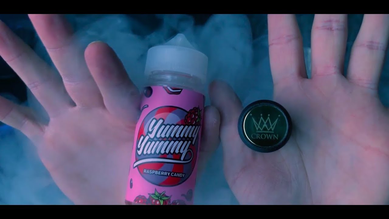 Внимание Конкурс | Крутой Розыгрыш от Maxwell's | Vape-Tricker's Contest