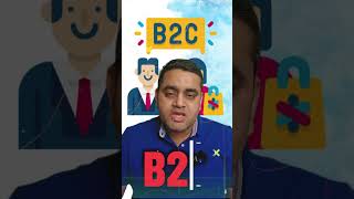 B2B Vs B2C Marketing