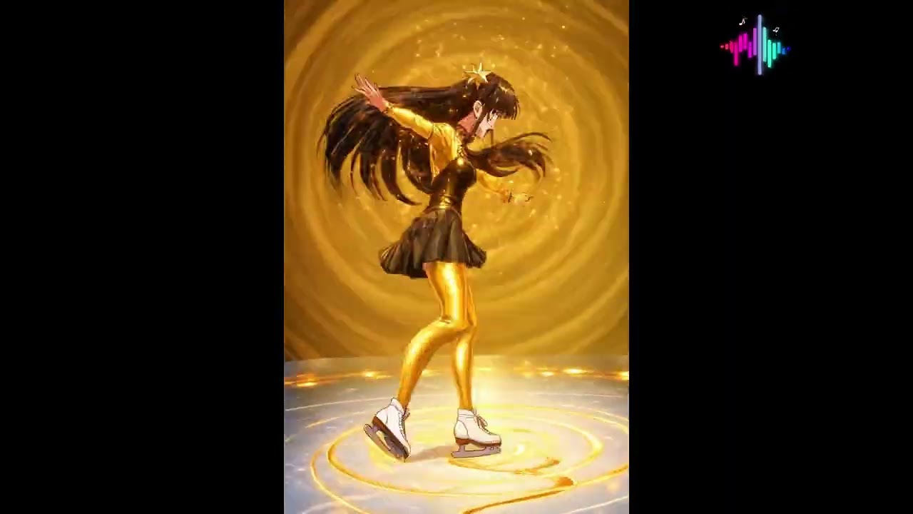 Akeepaki - Alysa Breaks The Ice 🎵🎵#alysa #alysaliu