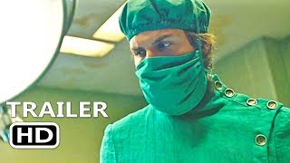 CHAIN OF DEATH Trailer (2019) Thriller Movie
