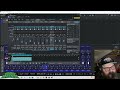 Multi Output Route Superior Drummer 3 in Studio One Pro 6