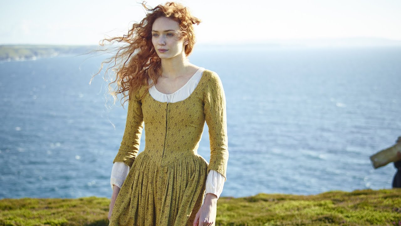 Poldark: Costumes