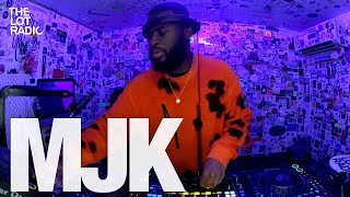 MJK @TheLotRadio 05-11-2024