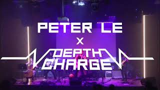 Paintscraper + Now or Never! (Live) at UltraNOVA
