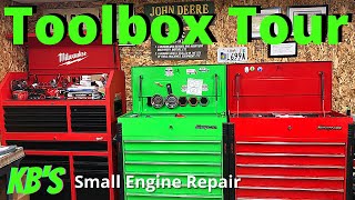 KB's Small Engine Repair