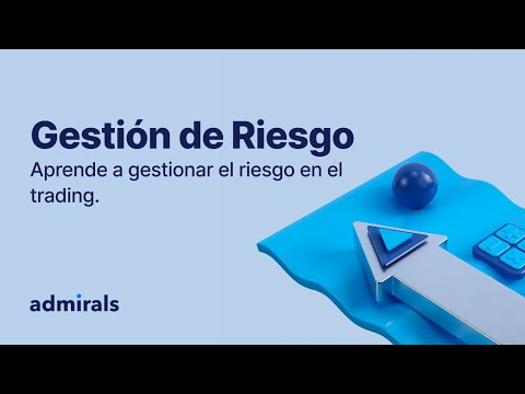 Aprende a gestionar el riesgo en el trading - Admirals Latam