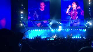 Rolling Stones - Gimme Shelter - Foxboro, MA 7.7.19