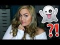 SCARIEST Paranormal Experience (Ghost in My Closet)