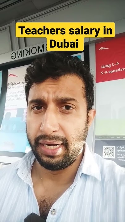 Fresher Teacher Salary In Dubai YouTube fresher-teacher-salary-in-dubai-youtube