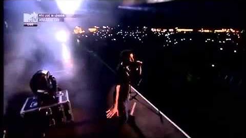 Take Care Live version - Live performance video thumbnail