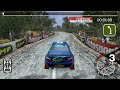 Psp Colin McRae Rally 2005 Plus Walkthrough Career 