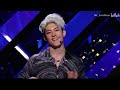 Ika King sings "Yellow Yellow Happy" by Pocket Biscuits | The Masked Singer Japan |