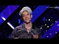 Ika King sings &quot;Yellow Yellow Happy&quot; by Pocket Biscuits | The Masked Singer Japan |