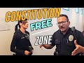 Our Rules Are Unconstitutional, But We Have To Enforce Them