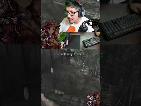 Best way to clear out campers in Hunt Showdown | #thespicyjuan on #Twitch