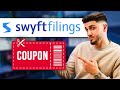 Swyft Fillings Discount Code: Top Deal for Best Savings!