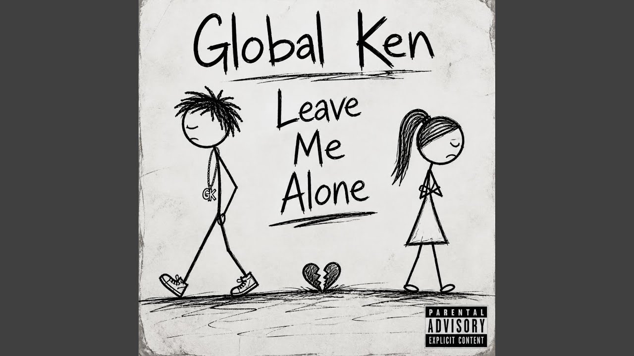 Leave Me Alone - YouTube