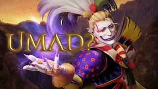 Dancing Mad Ultimate Prog!