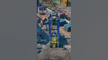 Docked | Demo | Short | GamePlay PC