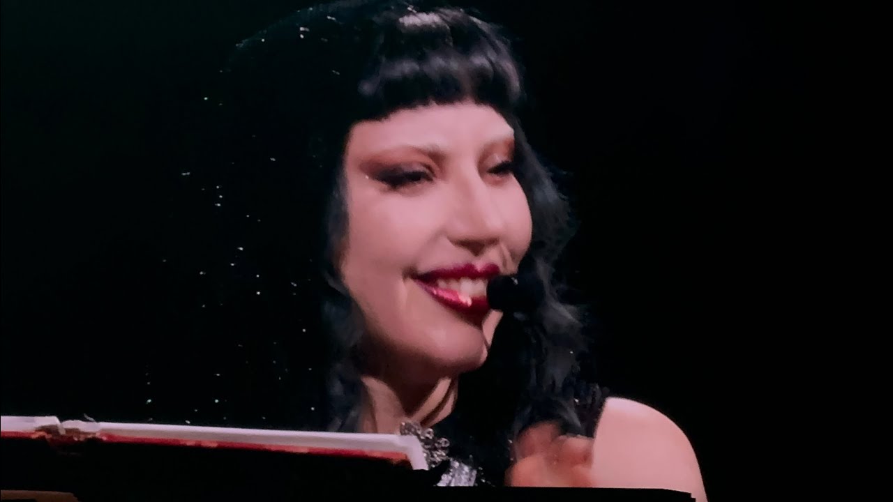Lady Gaga - Hair (Live in London, Mayhem Ball N3 02.10.2025)