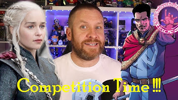 CLICK CRATES - August 2021 + COMPETITION WINNER