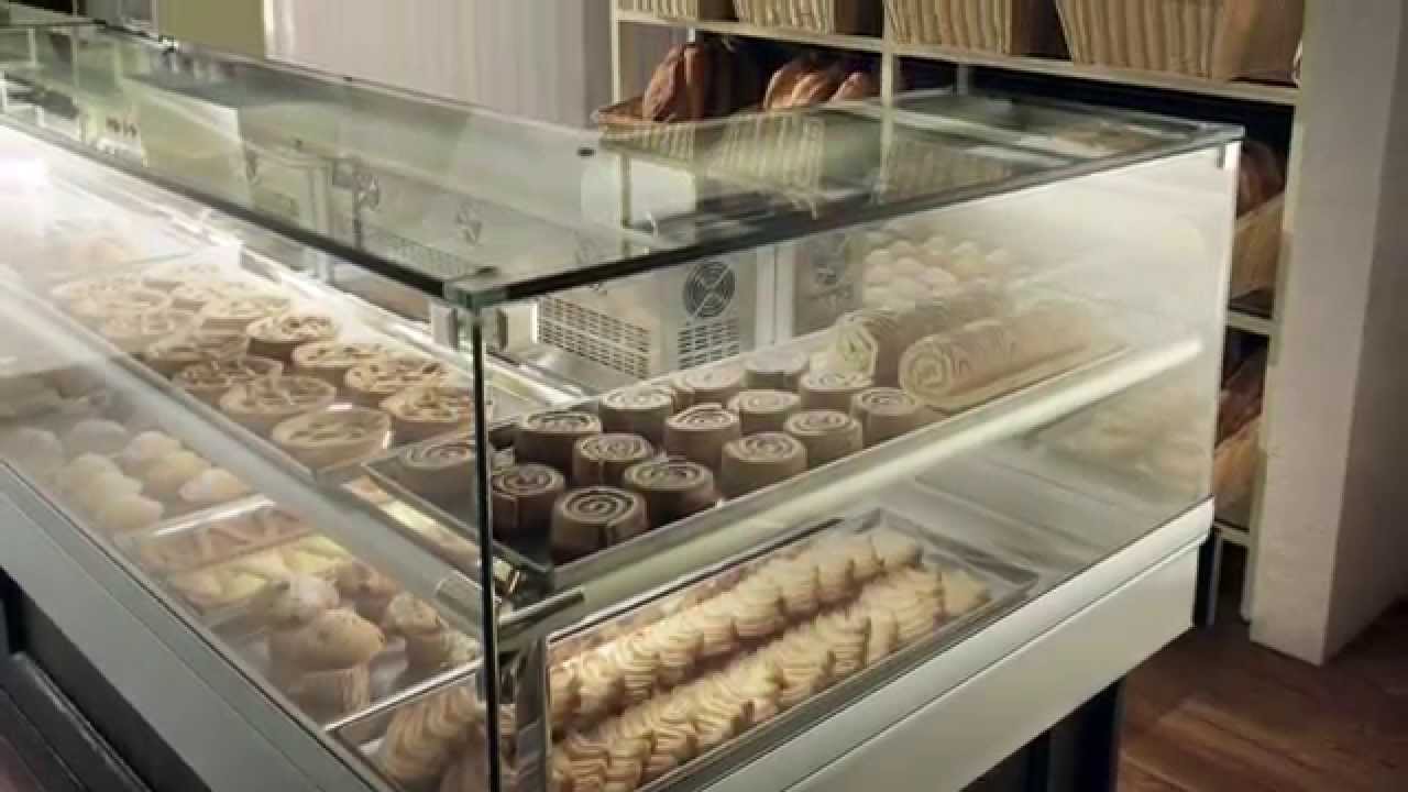 Arredo bar trevi italian bar furniture frigomeccanica youtube