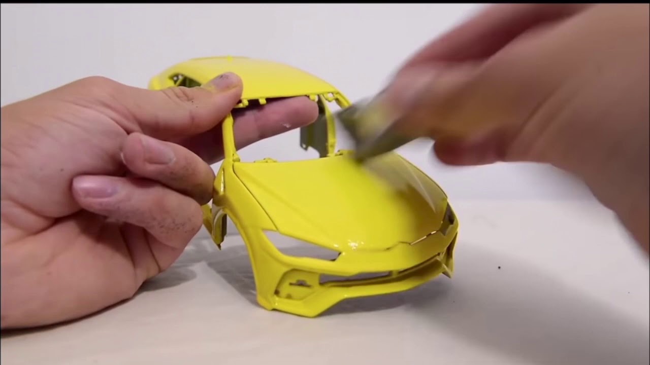 Damaged Lamborghini Urus 2020 |RESTORATION|