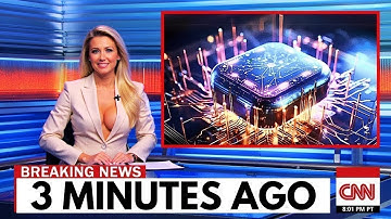 Google’s Quantum AI JUST SHATTERED JAMES WEBB TELESCOPE