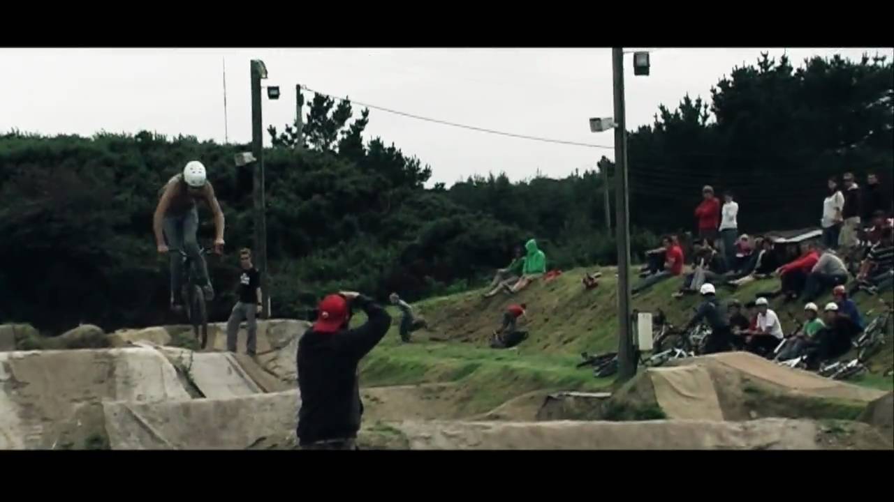 King of Dirt 2009 - Round 5 [the final]