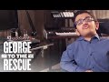 Musical Talents Receive Life-Changing Renovations | George to the Rescue