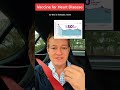 Vaccine for heart disease? Vaccine for ASCVD and CAD? #vaccine #heartdisease #leqvio #inclisarin