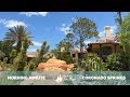 Discover the American Southwest at Disney's Coronado Springs Resort - Walt Disney World (4K HD)