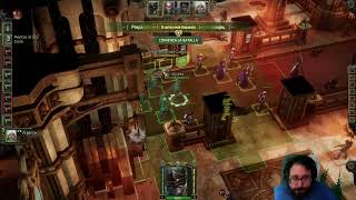 Rogue trader #01/3 - Nuevo DLC y nueva aventura - Full Lore