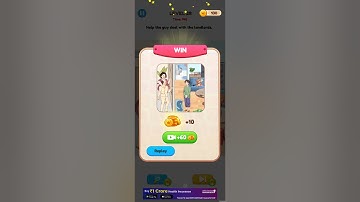 Annoying puzzle game level 28