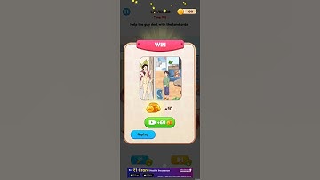 Annoying puzzle game level 28